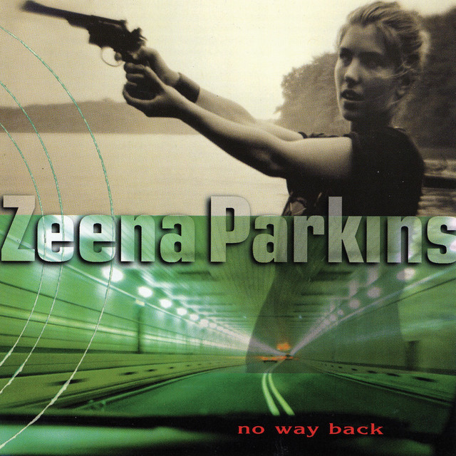 No Way Back album cover