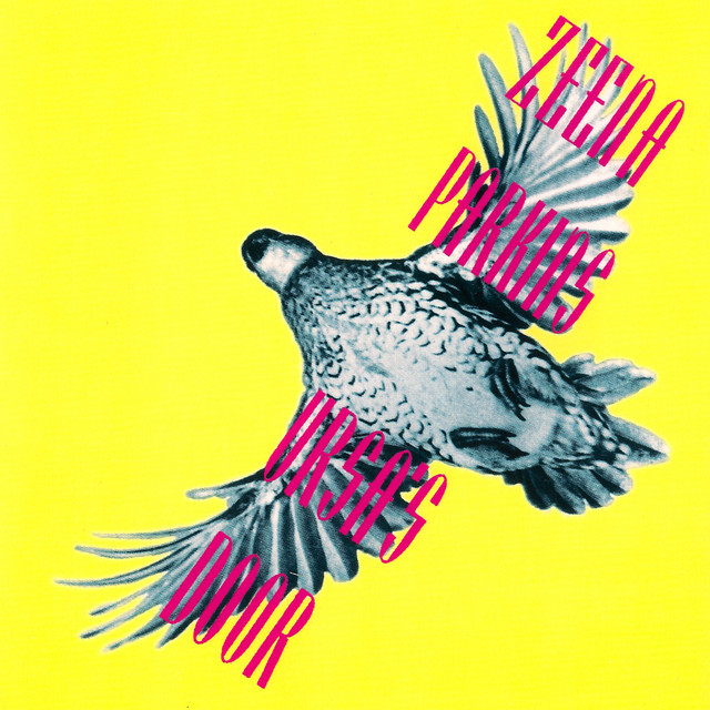 Ursa's Door album cover