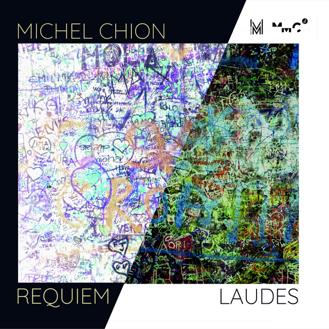 Requiem / Laudes album cover
