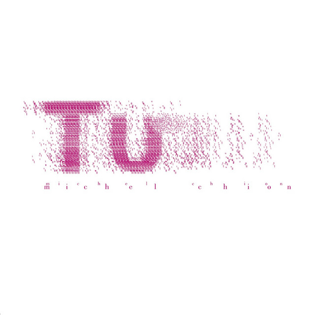 Tu album cover