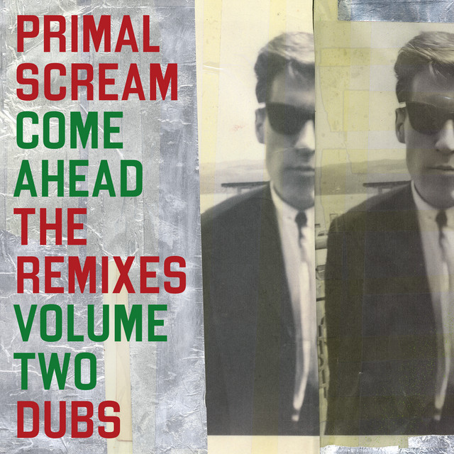 Come Ahead: The Remixes Vol 2 (Dubs) album cover