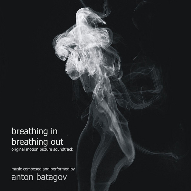 Breathing in Breathing Out album cover