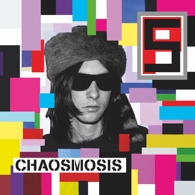 Chaosmosis album cover