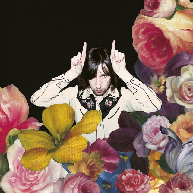 More Light album cover