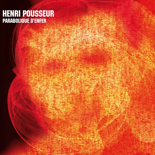 Parabolique d'enfer / Parabolic from Hell album cover