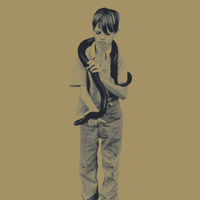 Riot City Blues (Expanded Edition) album cover