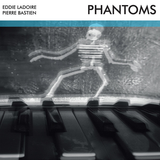 Phantoms album cover