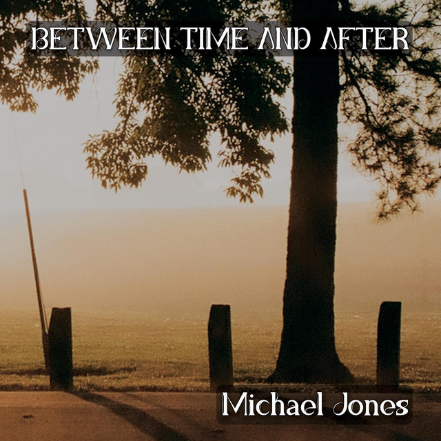 Between Time and After album cover