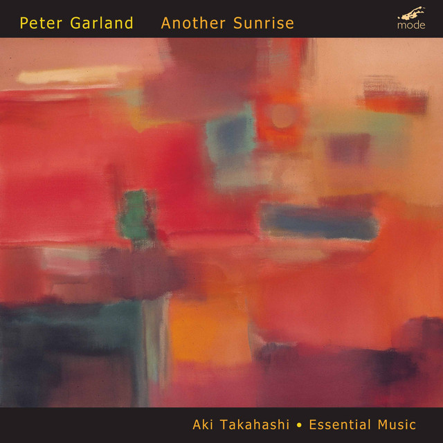 Garland: Another Sunrise album cover