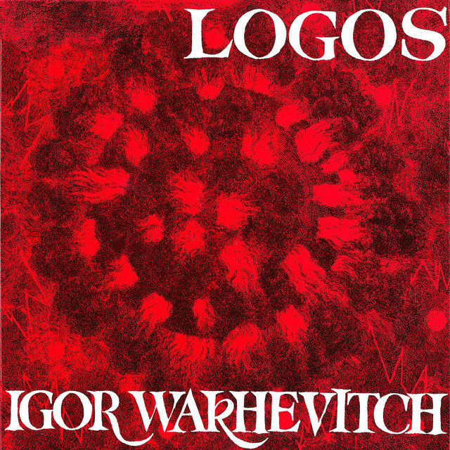 Logos album cover