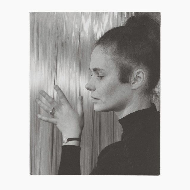 Glass World album cover