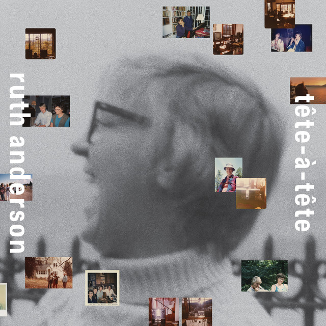 Tête-à-tête album cover