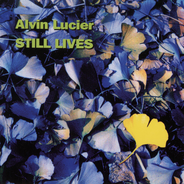 Still Lives album cover
