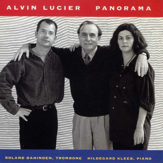 Panorama album cover
