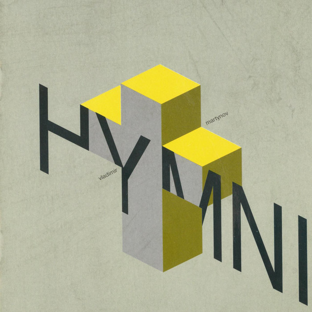 Hymni album cover