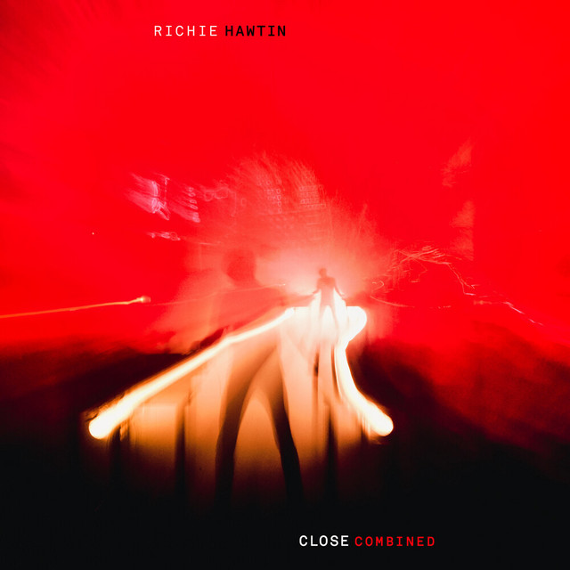 CLOSE COMBINED (Live, GLASGOW, LONDON, TOKYO) album cover