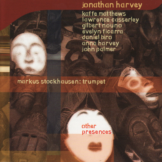 Other Presences album cover