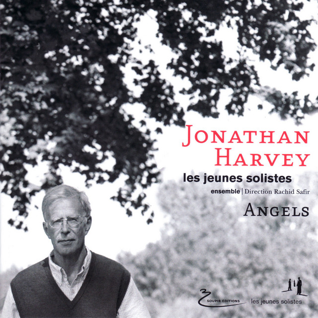 Angels album cover