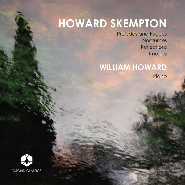 Howard Skempton: Piano Works album cover