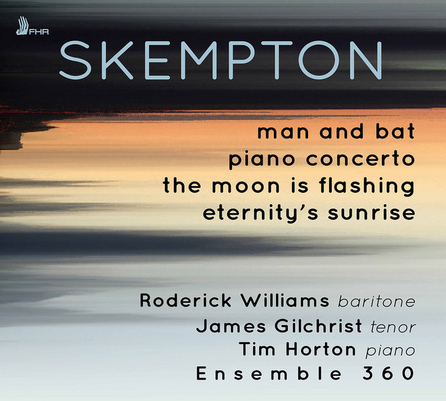 Howard Skempton: Chamber Works album cover