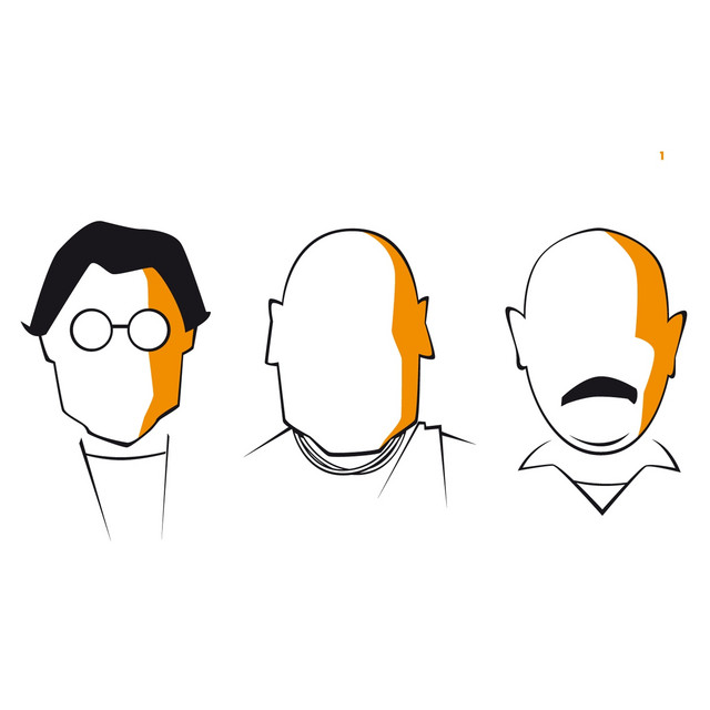 Segments_POPtraits, Vol. 1 (Contemporay Music Collection) album cover