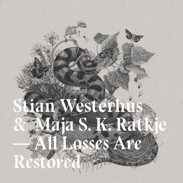 ALL LOSSES ARE RESTORED album cover