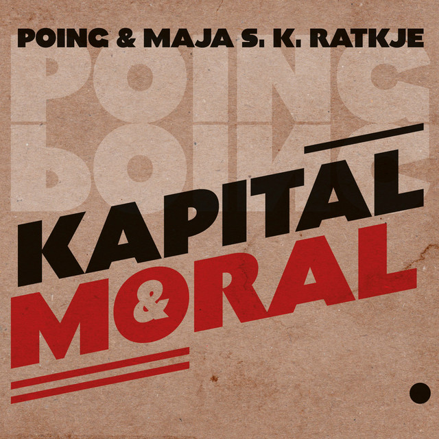 Kapital & Moral album cover