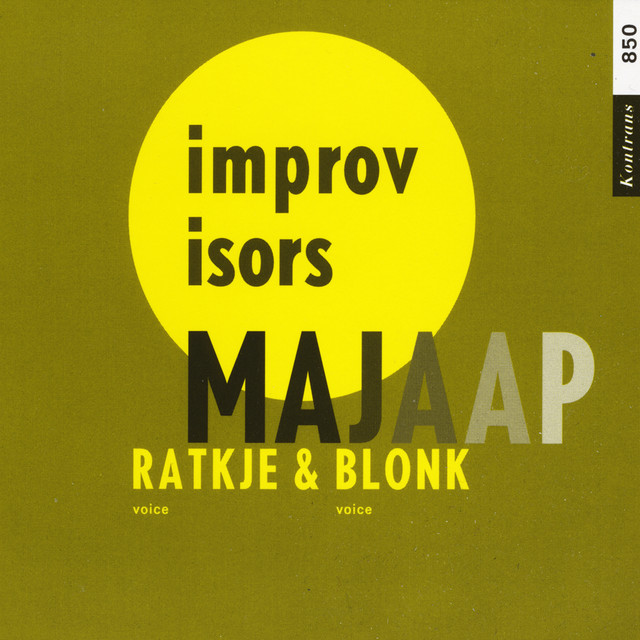 Majaap album cover