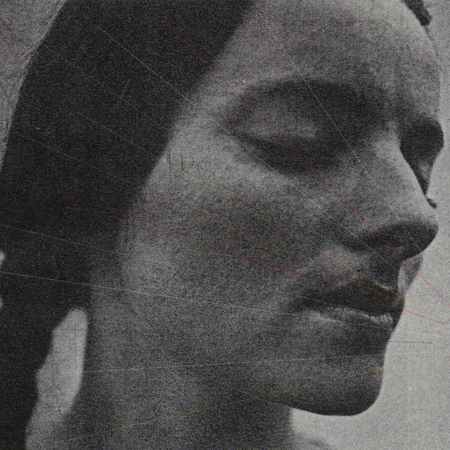 Voice album cover