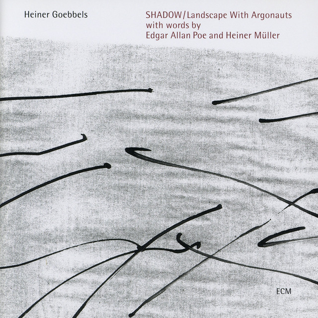 Shadow / Landscape With Argonauts album cover