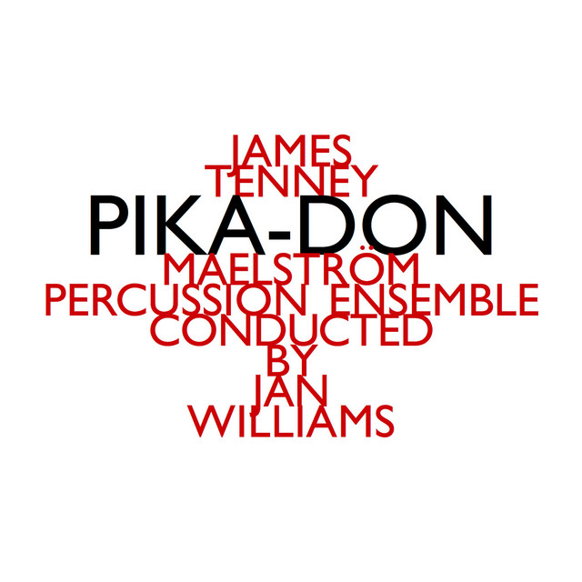 Pika-Don album cover