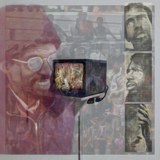 Eastman album cover