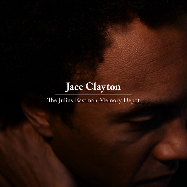 Clayton: The Julius Eastman Memory Depot album cover
