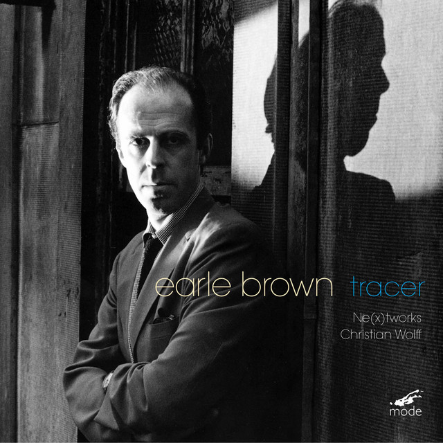 Wolff: Tracer album cover