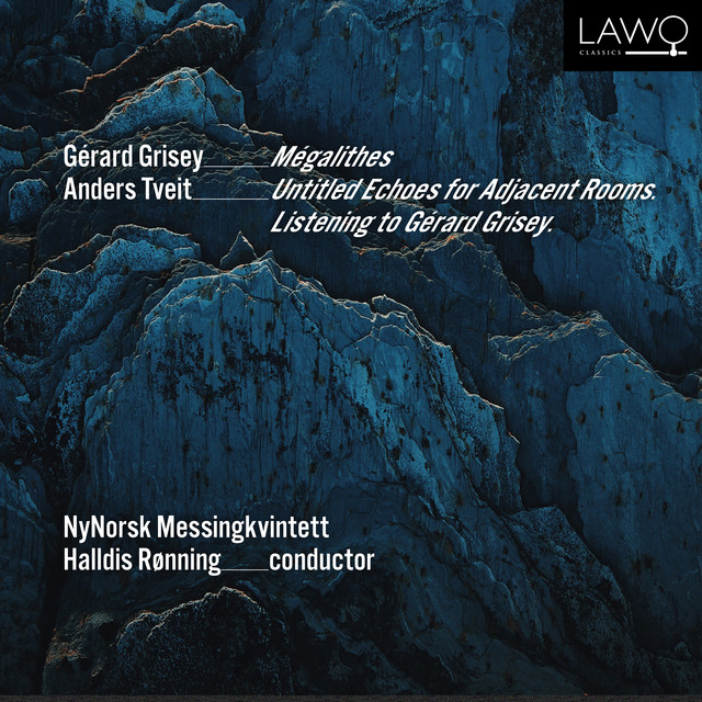 Mégalithes album cover