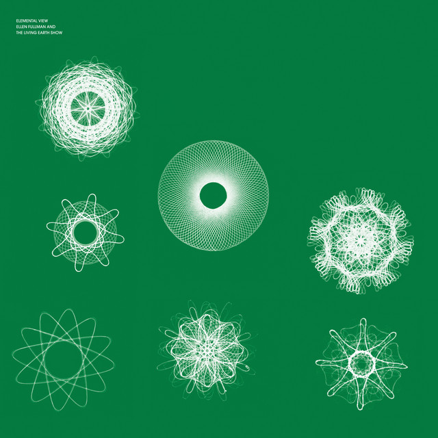 Elemental View album cover