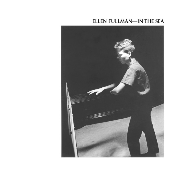 In the Sea album cover