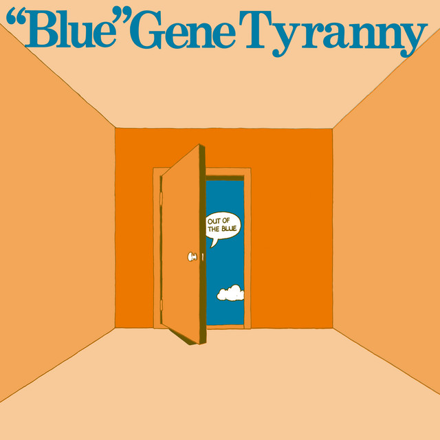 Out of the Blue (40th Anniversary Remaster) album cover