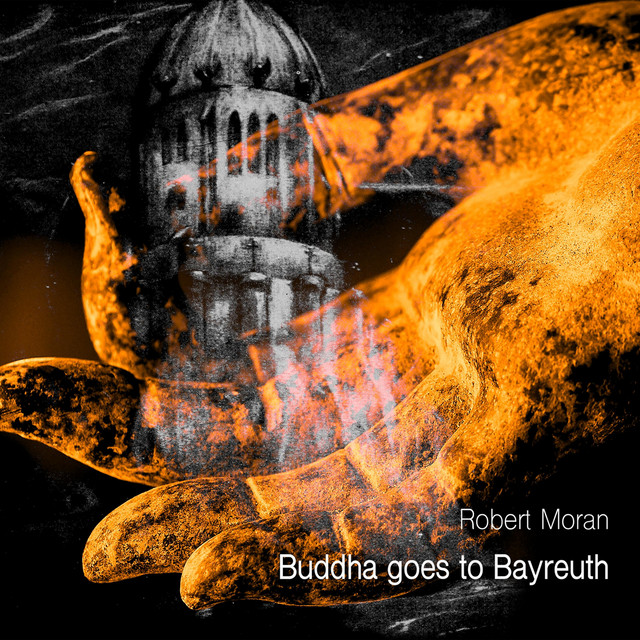 Buddha Goes to Bayreuth album cover