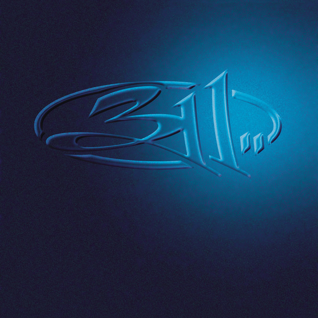 311 album cover