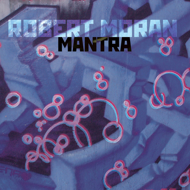 Moran, R.: Mantra album cover