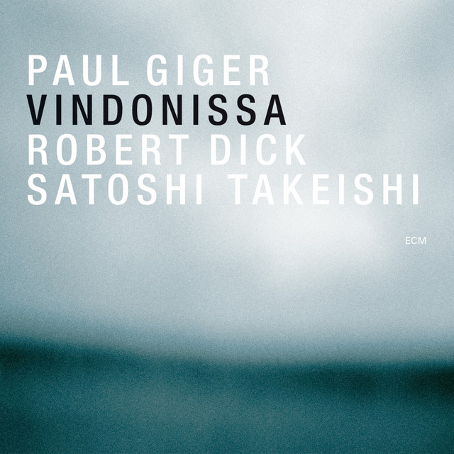 Vindonissa album cover