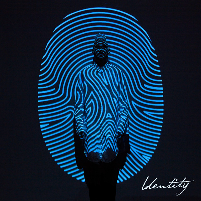 Identity album cover