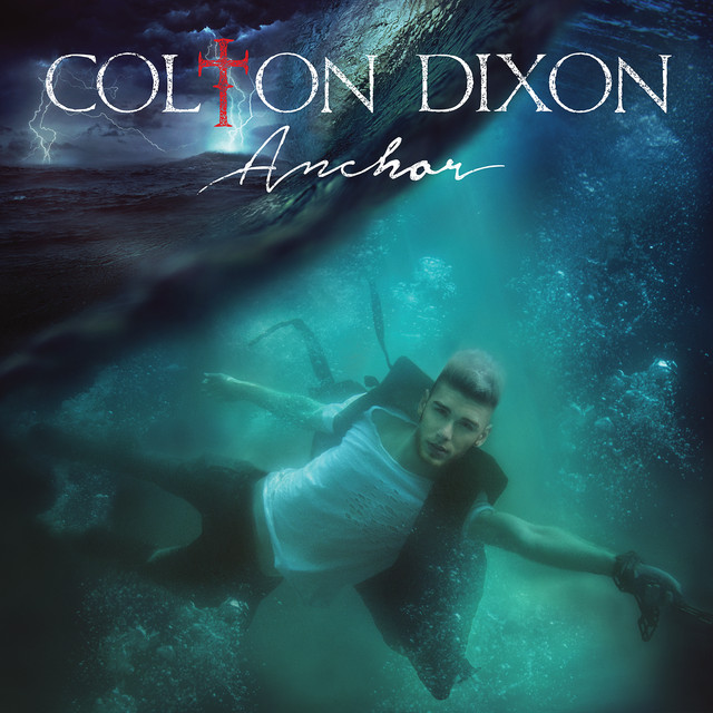 Anchor album cover
