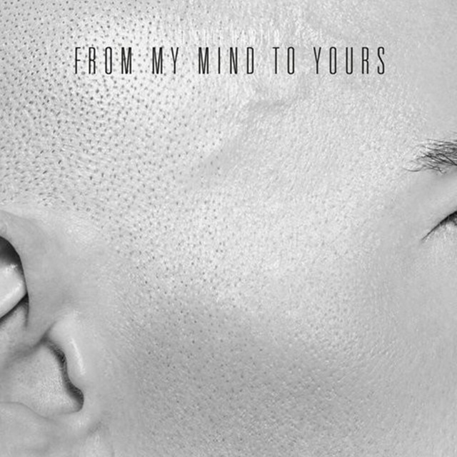 From My Mind to Yours album cover
