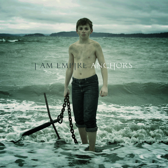 Anchors album cover