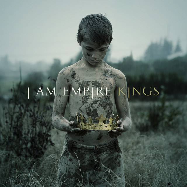 Kings album cover