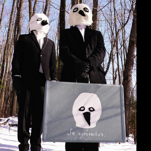The Else album cover