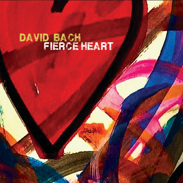Fierce Heart album cover