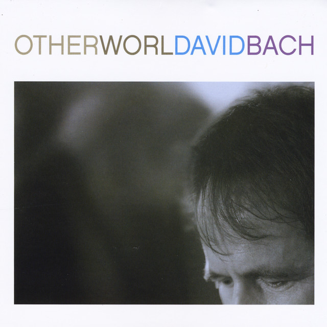 Otherworld album cover